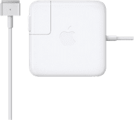 Apple MacBook MagSafe 2 Power Adapter 45W (MD592Z/A) Originele Apple kabel