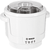 Bosch MUZ5EB2 IJsbereider Bosch keukenmixer accessoire