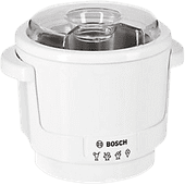 Bosch MUZ5EB2 Ice cream maker 