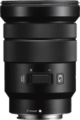 Sony E PZ 18-105mm f/4 G OSS Lenses for Sony mirrorless camera