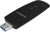 Linksys WUSB6300 WiFi adapter