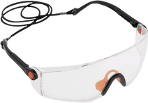 Kreator KRTS30010 Veiligheidsbril String Veiligheidsbril