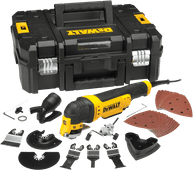 DeWalt DWE315KT Cadeau tot 200 euro