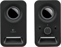 Logitech Z150 2.0 Pc Speaker