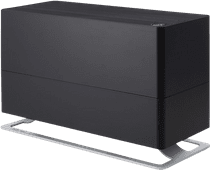 Stadler Form Oskar Big Black Humidifiers for fragrance oils