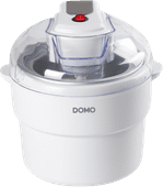 DOMO DO2309I Domo ice cream maker