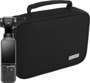 DJI Osmo Pocket 4 + Bluebuilt case DJI action camera kopen?