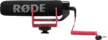 Rode Videomic GO Microphone