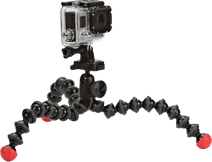 Joby Gorillapod Action Tripod Statief voor GoPro action camera