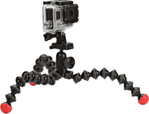 Joby Gorillapod Action Tripod Tripod with head