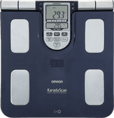 Omron BF511 Blue Scale or personal scale