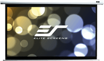 Elite Screens Electric106NX (16:10) 246 x 176 Projectiescherm