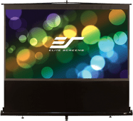 Elite Screens F100NWH (16:9) 240x232 