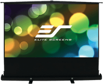 Elite Screens F80NWH (16:9) 184 x 197 Projectiescherm