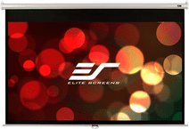 Elite Screens M106XWH (16:9) 251 x 159 Projectiescherm