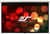 Elite Screens M92XWH (16:9) 212 x 140 Projectiescherm