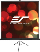 Elite Screens T84UWV1 (4:3) 177 x 139 Mobiele projectiescherm