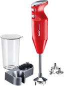 Bamix Mono M200 Red Immersion blender