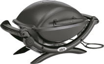 Weber Q1400 Antraciet Top 10 best verkochte barbecues