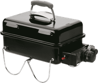 Coolblue Weber Go-Anywhere Gas aanbieding