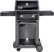 Weber Spirit E-210 Classic Gas barbecue