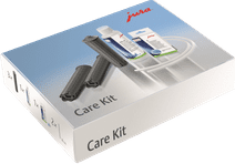 JURA Care Kit Jura onderhouds producten