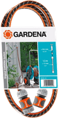 Gardena Aansluitgarnituur Comfort FLEX 1/2 Gardena koppelstukken voor tuinslang