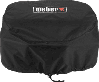 Weber Premium Hoes voor Lumin Weber bbq hoes