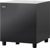 Jamo SUB 210 Zwart Subwoofer