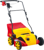 Wolf Garten Ambition V 378 E Lawn scarifier