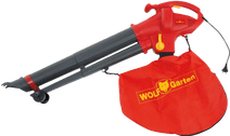 Wolf Garten LBV 2600 E Handheld leaf blower