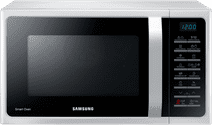 Samsung MC28H5015AW White Best microwave