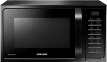 Samsung MC28H5015AK Best microwave