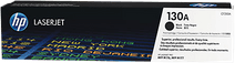 HP 130A Toner Cartridge Black Hp 130 toner cartridge