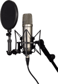 Rode NT1-a Condensator Studio microfoon