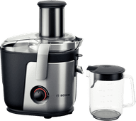 Bosch MES4000 Bosch juicer