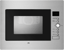 ETNA A2132HRVS Built-in combi microwave