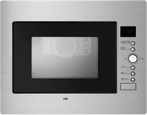 ETNA A2132HRVS ETNA built-in microwave