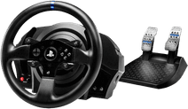 Thrustmaster T300 RS Racing wheel for Playstation 4