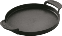Weber GBS griddle Griddle for barbecue