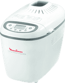 Moulinex OW6101 Broodbakmachine met glutenvrij programma