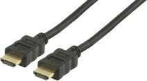 Veripart HDMI kabel Verguld 7,5 meter HDMI kabel