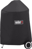 Weber Deluxe Cover Charcoal Barbecue 47cm Barbecue cover