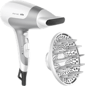 Braun HD 585 Hair dryer