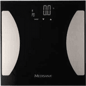 Medisana BS475 Top 10 bestselling personal scales