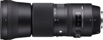 Sigma 150-600mm f/5-6.3 DG OS HSM C Nikon Sigma lens