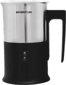 Inventum MK350 Melkopschuimer Koffie cadeau