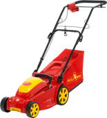 Wolf Garten A 340 E Wolf Garten lawn mower