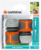 Gardena Set Slangstukken 13 mm (1/2") Tuinslangkoppeling