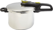 Tefal Secure 5 Neo Pressure Cooker 6L Tefal pressure cooker